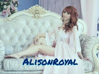 AlisonRoyal