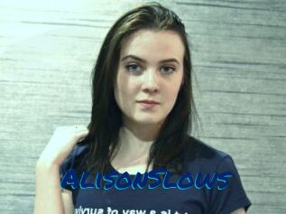 AlisonSlows