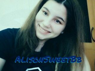 AlisonSweetBb