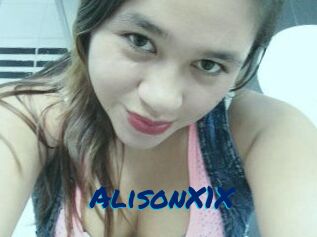 AlisonX1X