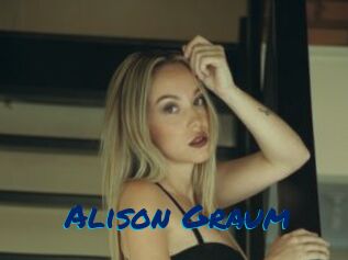 Alison_Graum