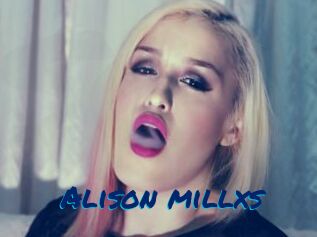 Alison_millxs