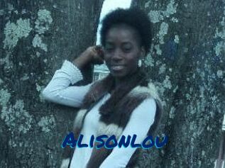 Alisonlou