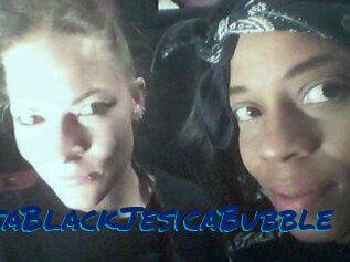 AlissaBlackJesicaBubble