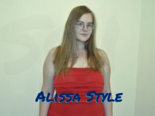 Alissa_Style