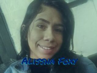 Alissha_Foxy