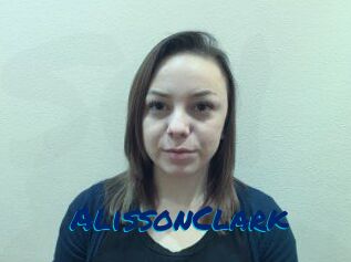 AlissonClark