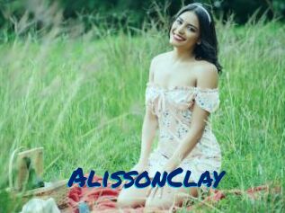 AlissonClay