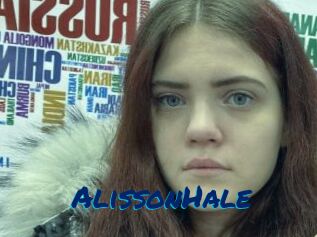 AlissonHale