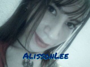 AlissonLee