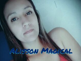 Alisson_Magical