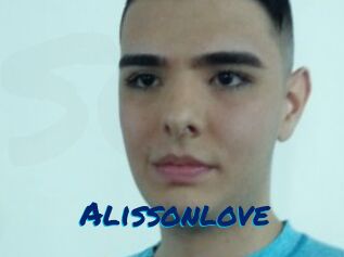 Alissonlove