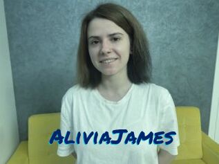 AliviaJames