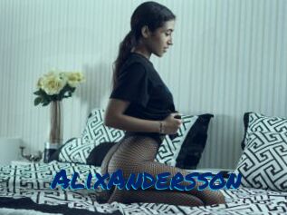 AlixAndersson