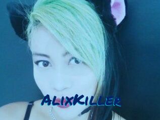 AlixKiller