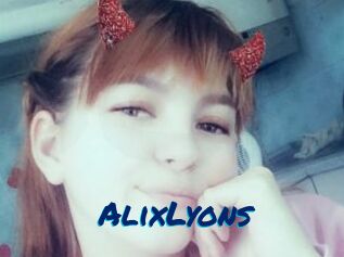 AlixLyons