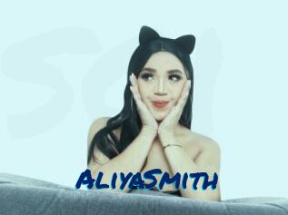 AliyaSmith