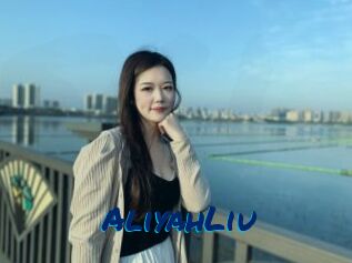 AliyahLiu