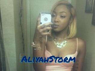 Aliyah_Storm