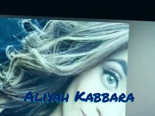 Aliyah_Kabbara