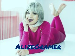 AlizeGramer