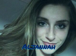 Aljannah Sexe City