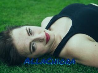 AllaChiora Sexe City