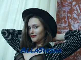 AllaSirsha