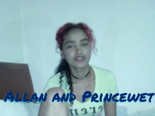 Allan_and_Princewet