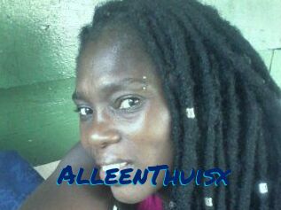 AlleenThuisx