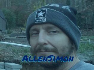 AllenSimon