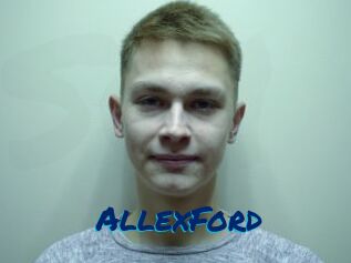 AllexFord
