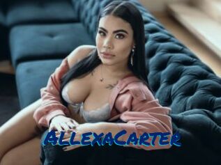 AllexaCarter