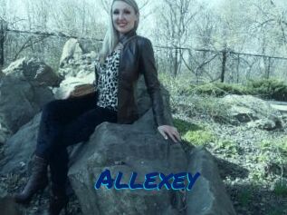 Allexey