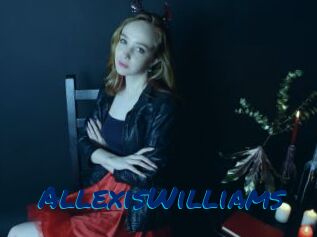 AllexisWilliams
