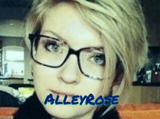 AlleyRose