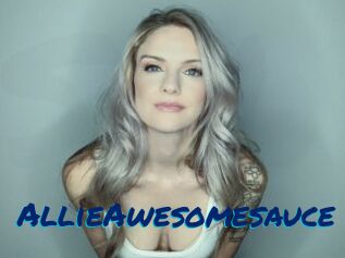 AllieAwesomesauce
