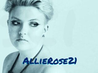 AllieRose21