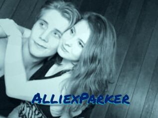 AlliexParker