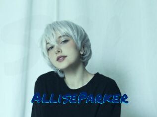 AlliseParker