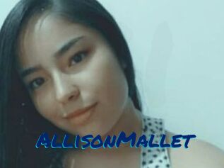 AllisonMallet