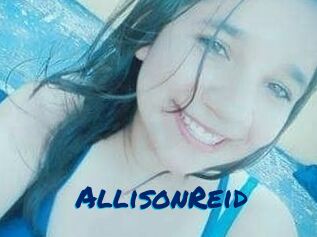 AllisonReid