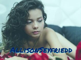 AllisonSeyfriedd