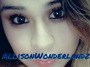 AllisonWonderlandz