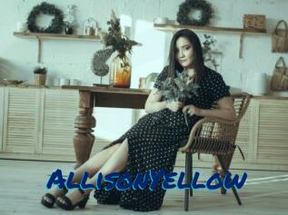 AllisonYellow