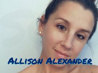 Allison_Alexander