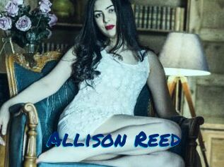 Allison_Reed