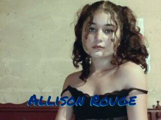 Allison_Rouge