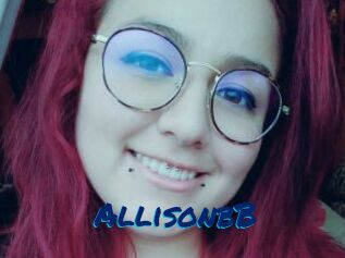AllisonbB