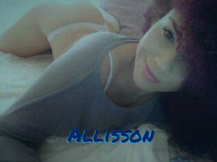 Allisson
